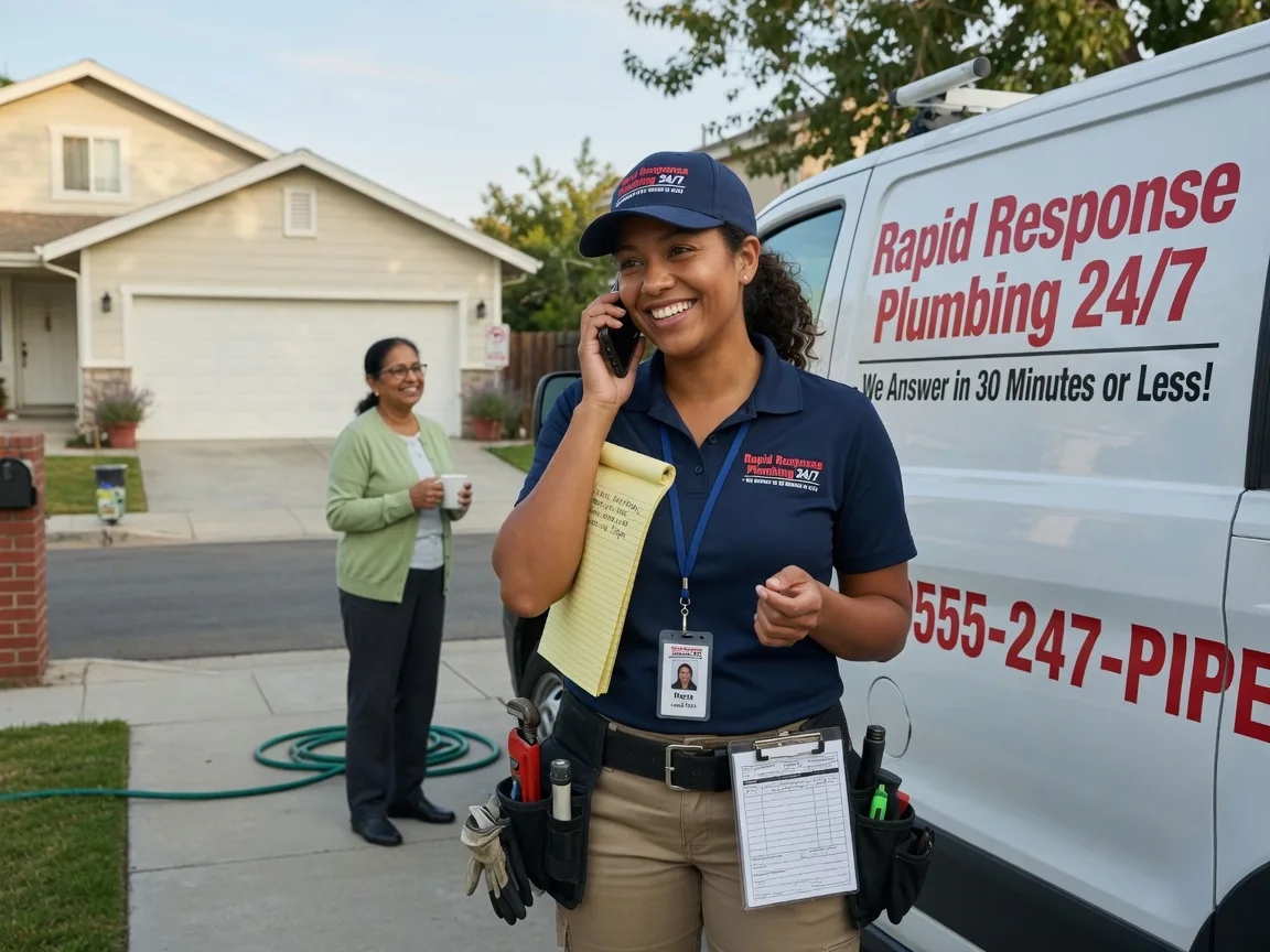 Emergency Plumber Greenwood, IN FAQs